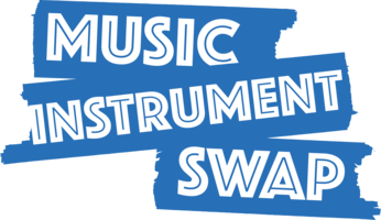 Music Instrument Swap