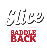 Slice By Saddleback