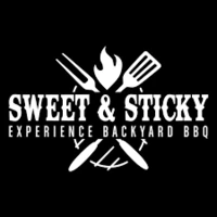 Sweet and Sticky BBQ