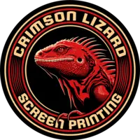 The Crimson Lizard